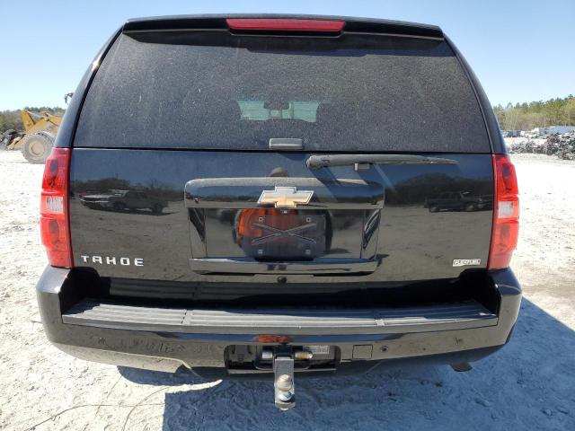 Photo 6 from auction – 2011 CHEVROLET TAHOE C150 with VIN 1GNSCBE03BR159508