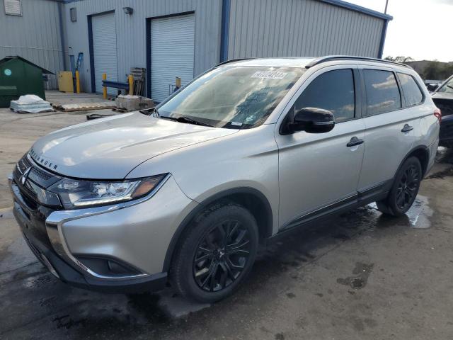 MITSUBISHI OUTLANDER 2019 with VIN JA4AD3A34KZ026810 - Photo from auction