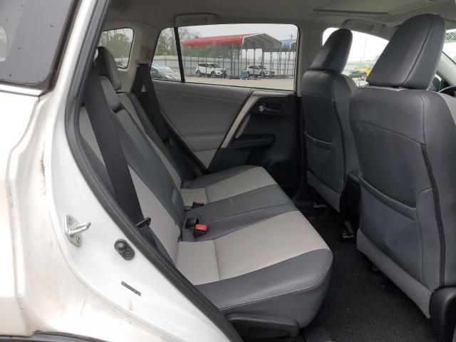 Photo 11 from auction – 2013 TOYOTA RAV4 LIMIT with VIN 2T3YFREV4DW071696