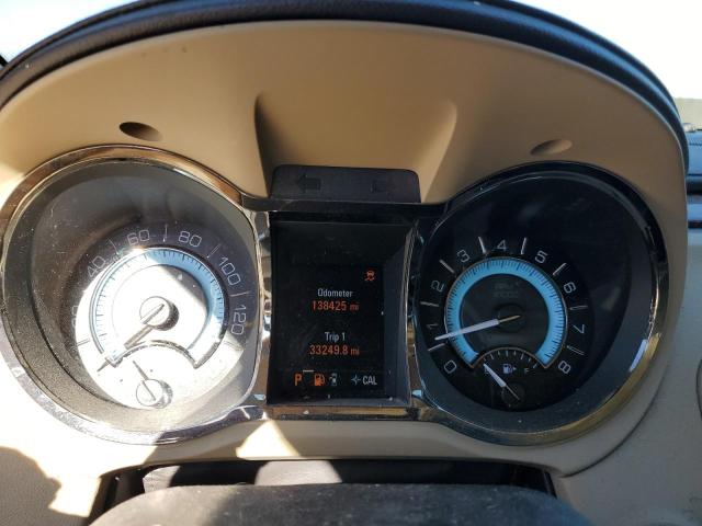 Photo 9 from auction – 2013 BUICK LACROSSE P with VIN 1G4GF5E33DF304354
