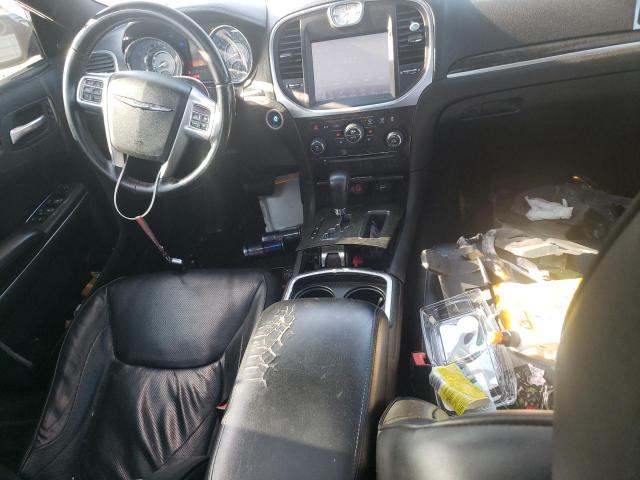 Photo 8 from auction – 2011 CHRYSLER 300C with VIN 2C3CA6CT1BH598413