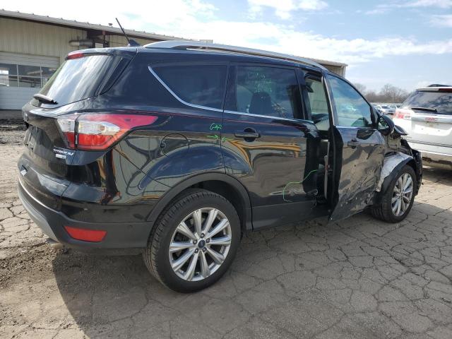 Photo 3 from auction – 2018 FORD ESCAPE TIT with VIN 1FMCU9J93JUB34252