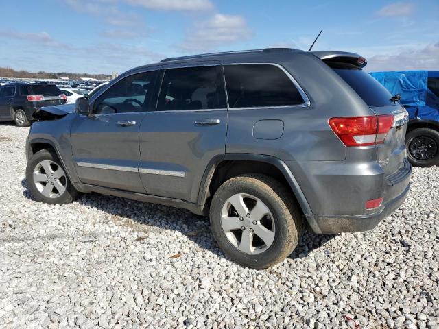 Photo 2 from auction – 2013 JEEP GRAND CHER with VIN 1C4RJFAG0DC593317