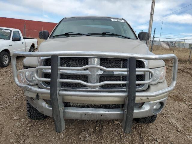Photo 5 from auction – 2003 DODGE RAM 2500 S with VIN 3D7KU28653G752378