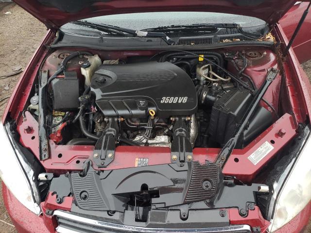 Photo 11 from auction – 2008 CHEVROLET IMPALA LT with VIN 2G1WT58K781335804