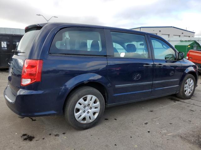 Photo 3 from auction – 2015 DODGE GRAND CARA with VIN 2C4RDGBG9FR615708
