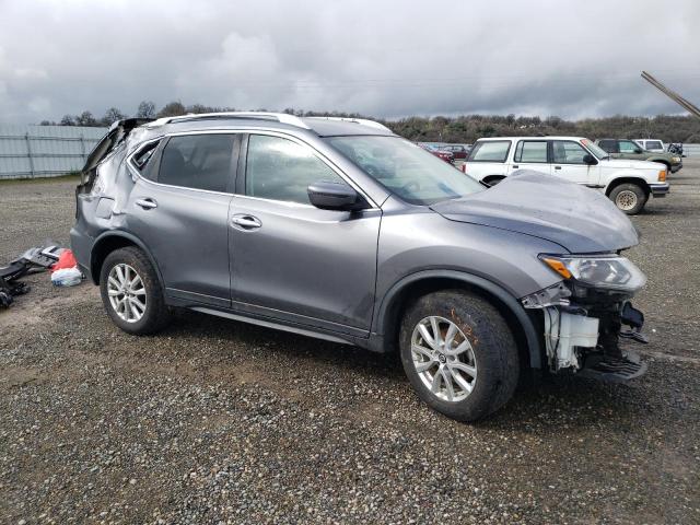 Zdjęcie 4 z aukcji – 2017 NISSAN ROGUE S z VIN KNMAT2MVXHP585086