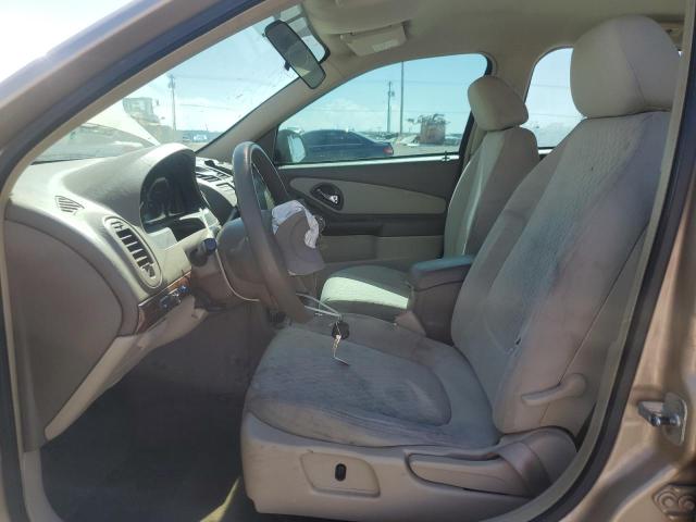 Photo 7 from auction – 2004 CHEVROLET MALIBU with VIN 1G1ZS52F74F248760