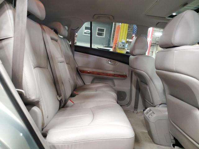 Photo 10 from auction – 2007 LEXUS RX 350 with VIN 2T2HK31U17C007051