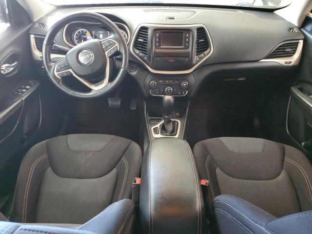 Photo 8 from auction – 2016 JEEP CHEROKEE L with VIN 1C4PJLCS9GW302467