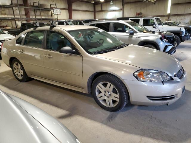 Photo 4 from auction – 2012 CHEVROLET IMPALA LT with VIN 2G1WB5E30C1116658