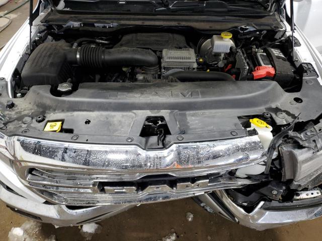 Photo 11 from auction – 2021 RAM 1500 LARAM with VIN 1C6SRFJT5MN778353