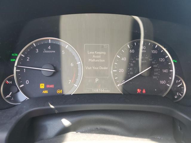 Photo 9 from auction – 2017 LEXUS RX 350 BAS with VIN 2T2ZZMCA7HC035690
