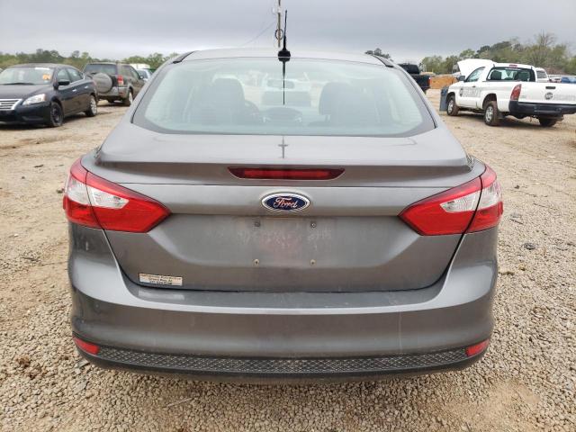 Photo 6 from auction – 2014 FORD FOCUS SE with VIN 1FADP3F24EL282288
