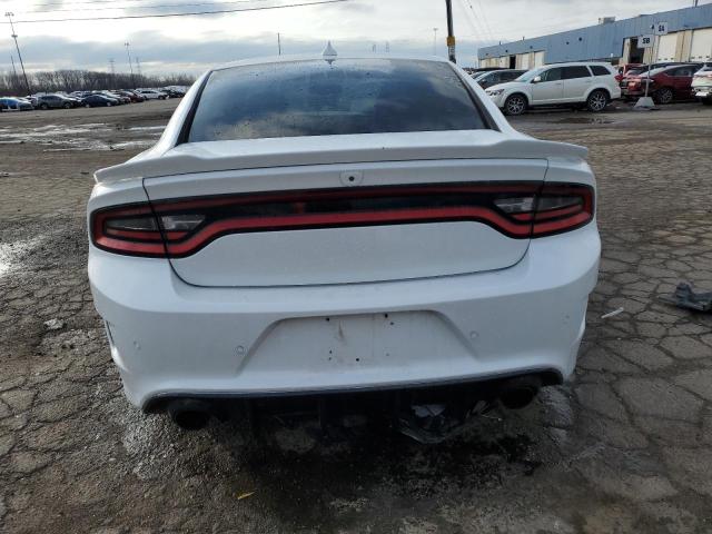 Фото 6 с аукциона – 2016 DODGE CHARGER SR с VIN 2C3CDXL93GH250783