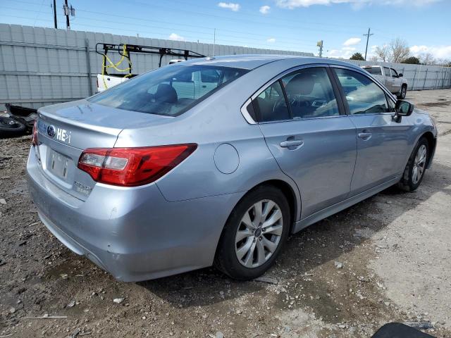 Photo 3 from auction – 2015 SUBARU LEGACY 2.5 with VIN 4S3BNAC69F3031058