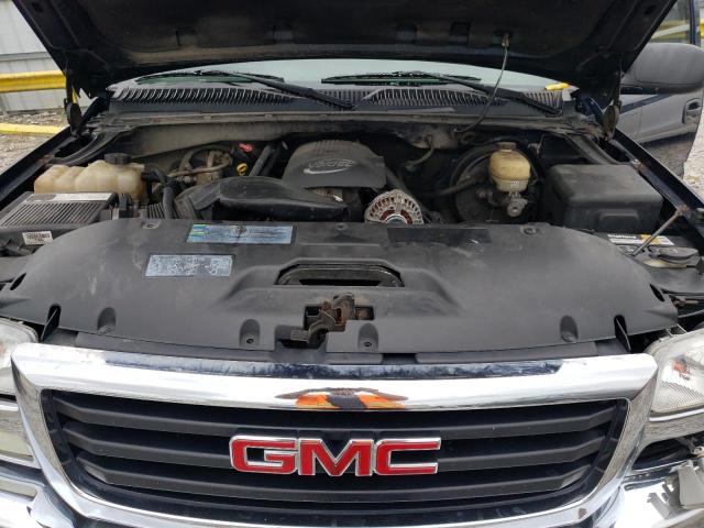 Photo 11 from auction – 2005 GMC NEW SIERRA with VIN 2GTEK13TX51382660