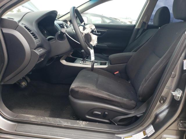 Photo 7 from auction – 2015 NISSAN ALTIMA 2.5 with VIN 1N4AL3AP2FC203932