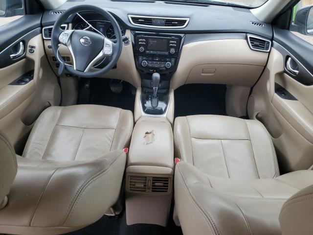 Photo 8 from auction – 2016 NISSAN ROGUE S with VIN KNMAT2MT2GP601570