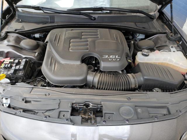 Photo 11 from auction – 2022 CHRYSLER 300 S with VIN 2C3CCABG6NH221761