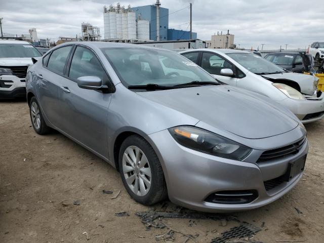 Photo 4 from auction – 2014 DODGE DART SXT with VIN 1C3CDFBB0ED709681