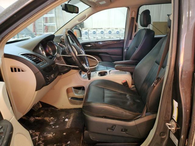 Zdjęcie 7 z aukcji – 2017 DODGE GRAND CARA z VIN 2C4RDGDG1HR754943