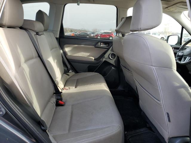 صورة رقم 11 من المزاد - 2018 SUBARU FORESTER 2 مع VIN JF2SJARC1JH597933