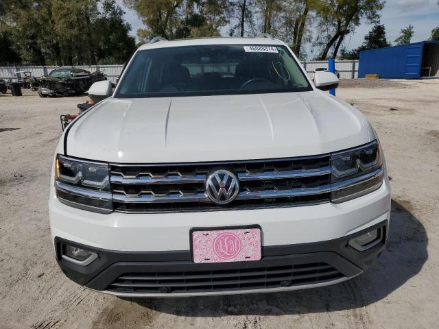 Photo 5 from auction – 2018 VOLKSWAGEN ATLAS SEL with VIN 1V2ER2CA2JC534448