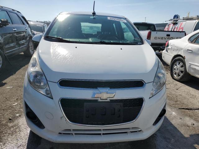 Photo 5 from auction – 2014 CHEVROLET SPARK 1LT with VIN KL8CD6S98EC407028