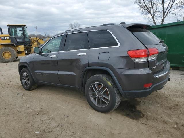 Photo 2 from auction – 2019 JEEP GRAND CHER with VIN 1C4RJFBG3KC712246