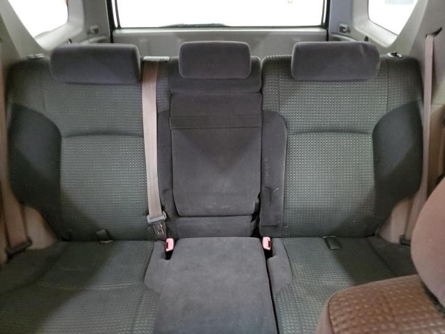 Photo 10 from auction – 2005 TOYOTA 4RUNNER SR with VIN JTEBT14R450057514