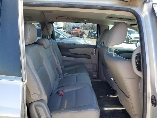 Photo 11 from auction – 2014 HONDA ODYSSEY EX with VIN 5FNRL5H63EB087471