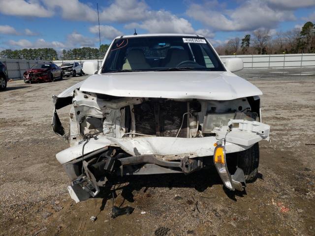 Photo 5 from auction – 2010 CHEVROLET COLORADO L with VIN 1GCDSCD96A8129546
