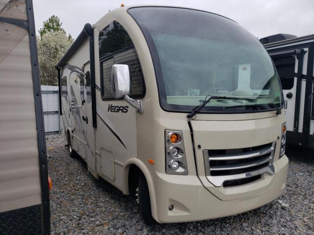 FORD ECONOLINE 2015 with VIN 1FC3E3KS6FDA09267 - Photo from auction