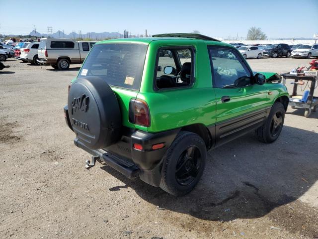 Photo 3 from auction – 1997 TOYOTA RAV4 with VIN JT3XP10V4V0005595