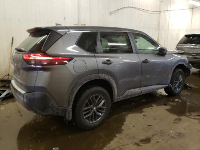 Photo 3 from auction – 2021 NISSAN ROGUE S with VIN 5N1AT3AA6MC683570