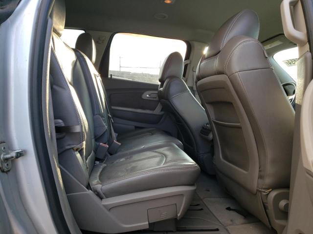 Photo 11 from auction – 2012 CHEVROLET TRAVERSE L with VIN 1GNKRFED6CJ396566