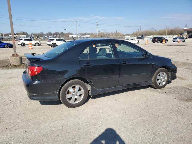 Photo 3 from auction – 2007 TOYOTA COROLLA CE with VIN 1NXBR32E17Z850629
