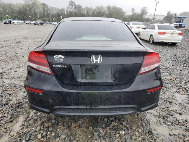Photo 6 from auction – 2015 HONDA CIVIC LX with VIN 2HGFG3B56FH515445