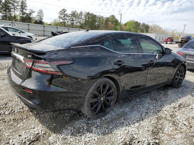 Photo 3 from auction – 2019 NISSAN MAXIMA S with VIN 1N4AA6AV2KC361087