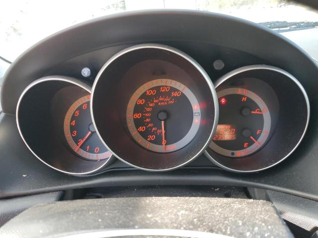 Photo 9 from auction – 2006 MAZDA 3 HATCHBAC with VIN JM1BK143761526481