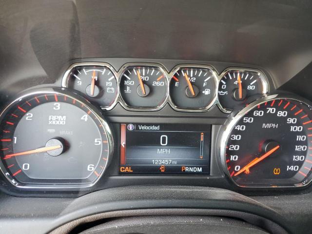 Photo 9 from auction – 2015 GMC YUKON SLT with VIN 1GKS1BKC5FR703076