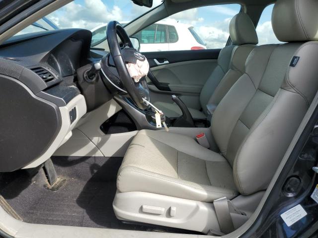 Photo 7 from auction – 2014 ACURA TSX with VIN JH4CU2F45EC005061