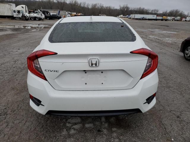Photo 6 from auction – 2017 HONDA CIVIC EX with VIN 19XFC2F73HE210340