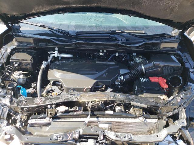 Photo 12 from auction – 2018 HONDA ODYSSEY TO with VIN 5FNRL6H89JB050751