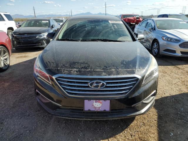 Photo 5 from auction – 2017 HYUNDAI SONATA SE with VIN 5NPE24AF7HH454805