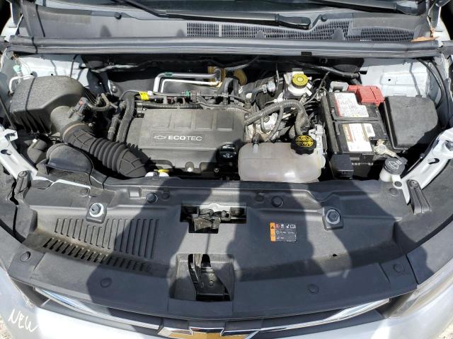 Photo 12 from auction – 2018 CHEVROLET TRAX 1LT with VIN KL7CJPSB6JB689711