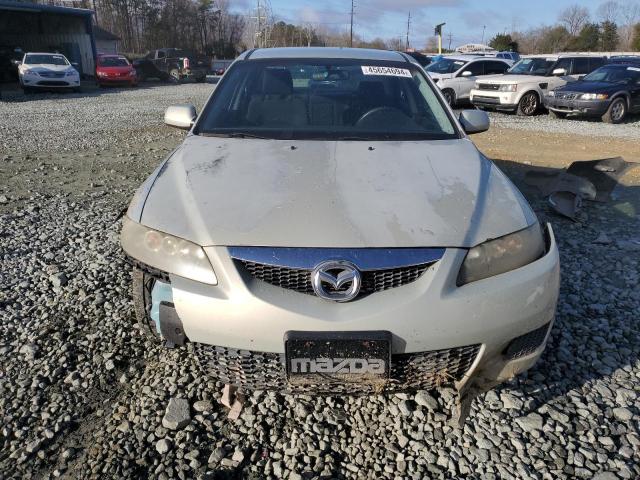 Photo 5 from auction – 2006 MAZDA 6 S with VIN 1YVHP80D765M46622