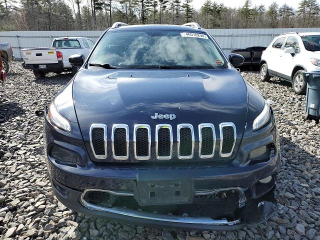Photo 5 from auction – 2015 JEEP CHEROKEE L with VIN 1C4PJMDS8FW512335