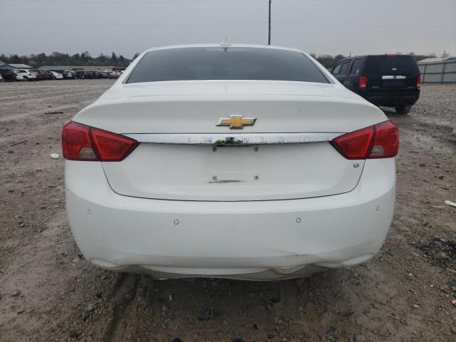 Photo 6 from auction – 2015 CHEVROLET IMPALA LT with VIN 2G1115SL8F9228986